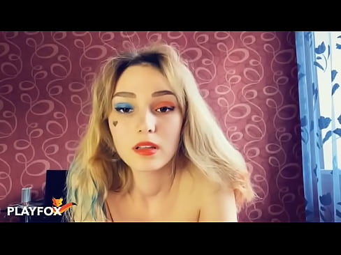 ❤️ Cermin mata realiti maya ajaib memberi saya seks dengan Harley Quinn Lucah pada kami ms.sexafinkarasskaz.ru