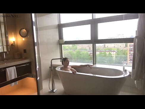 ❤️ Babe yang luar biasa ghairah jerking off dia di dalam bilik air Lucah pada kami ms.sexafinkarasskaz.ru