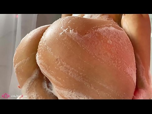 ❤️ Si rambut coklat Melancap Faraj dengan Vibrator hingga Orgasme Intens dalam Mandi Lucah pada kami ms.sexafinkarasskaz.ru