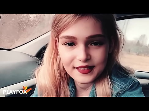 ❤️ Babe seksi dengan gembira menghisap kad diskaun Lucah pada kami ms.sexafinkarasskaz.ru